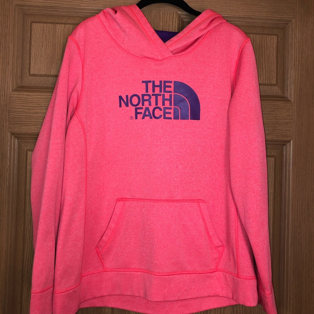 North Face Hoodie